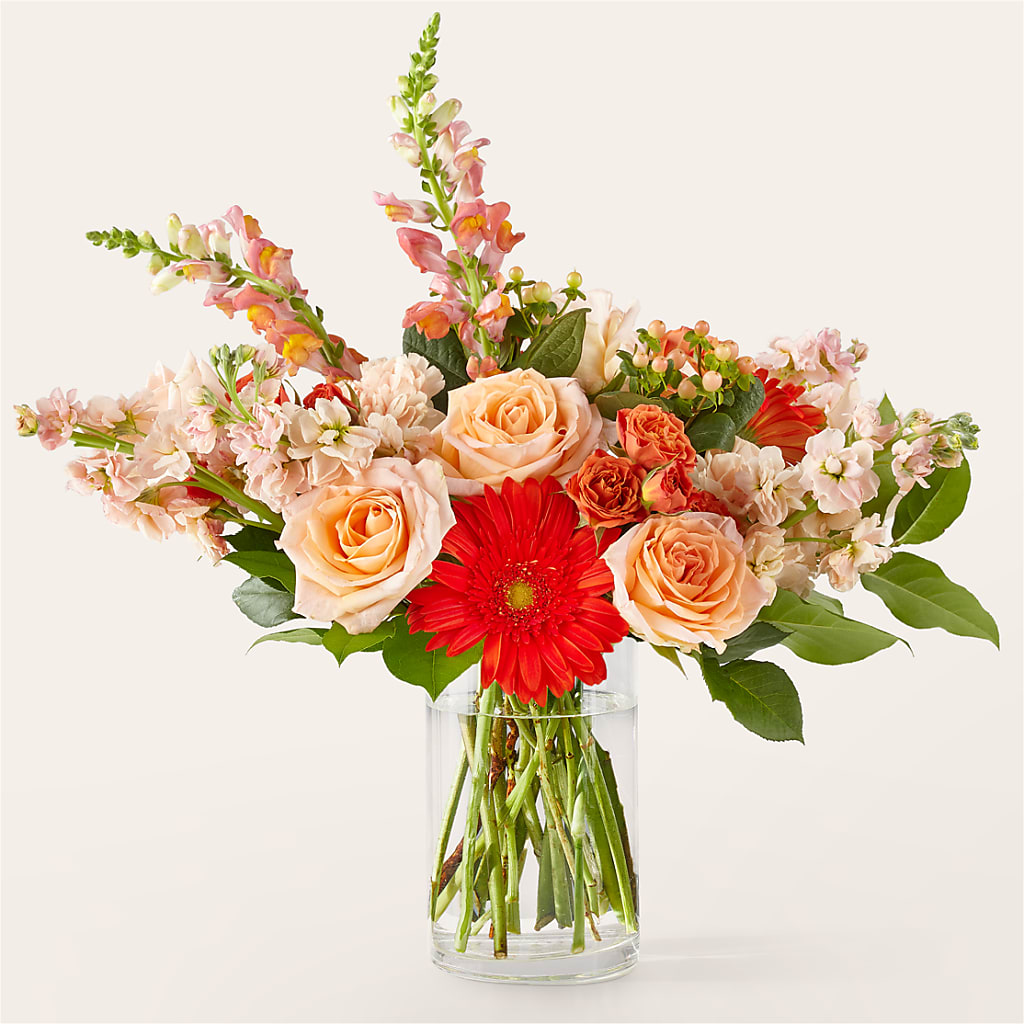 Paloma Please Bouquet – Garden Of Eden Florist, San Antonio TX