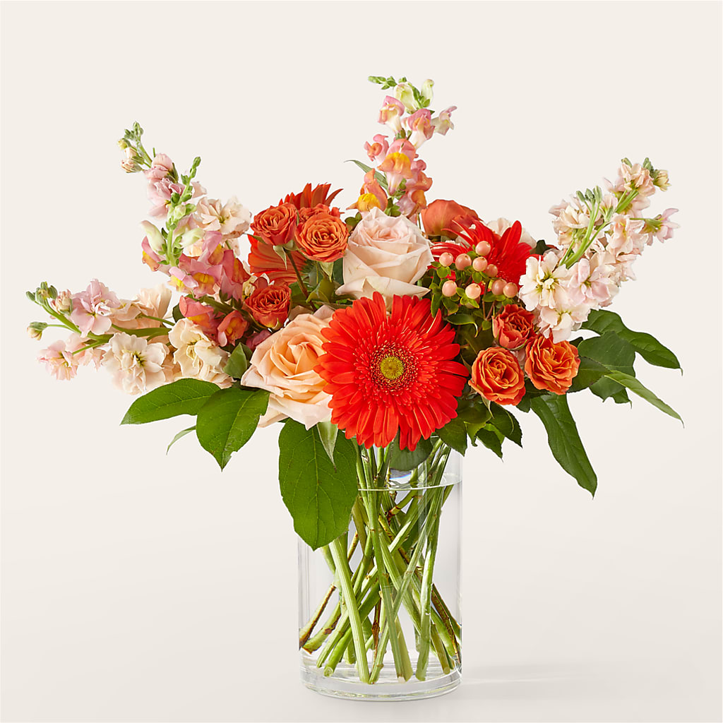 Paloma Please Bouquet – Garden Of Eden Florist, San Antonio TX