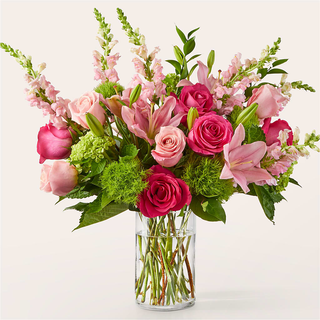 Fit for a Queen Luxury Bouquet – Garden Of Eden Florist, San Antonio TX