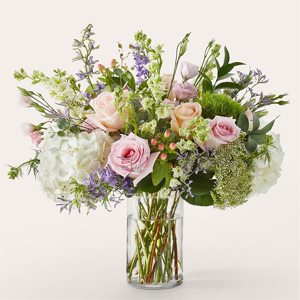 From Scratch Luxury Bouquet – Garden Of Eden Florist, San Antonio TX