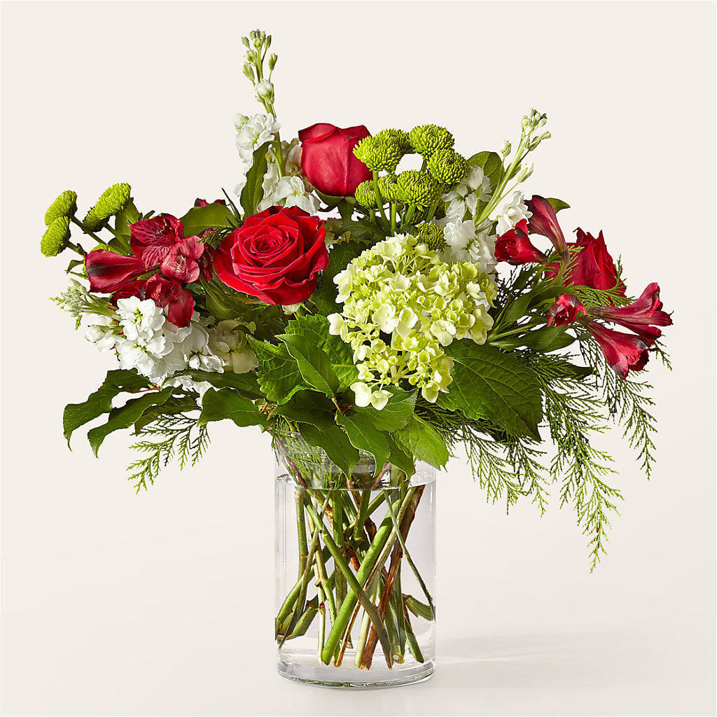 Tree Shopping Bouquet – Garden Of Eden Florist, San Antonio TX