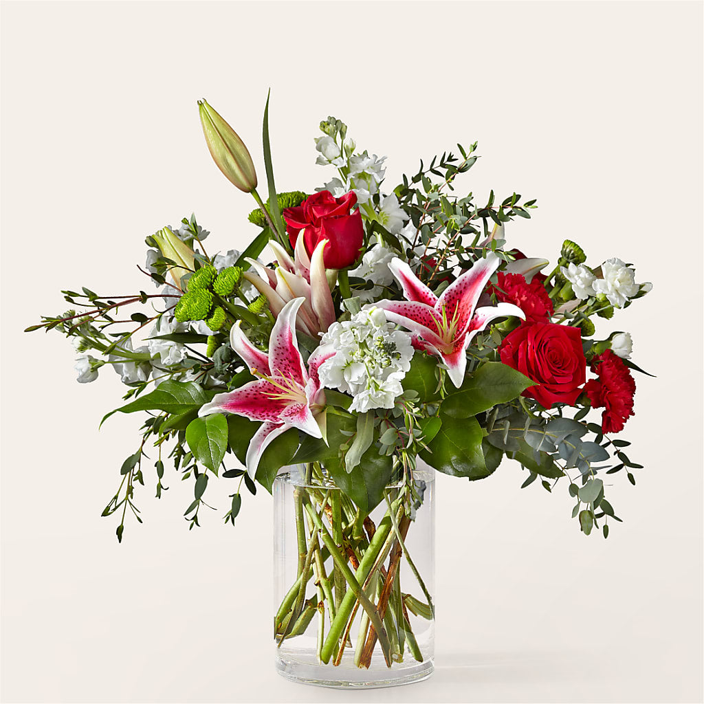 Gumdrop Button Bouquet – Garden Of Eden Florist, San Antonio TX