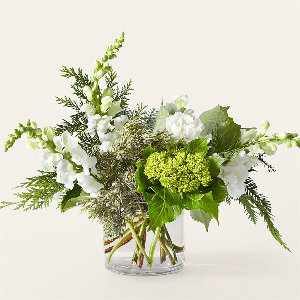Marshmallows on Top Bouquet – Garden Of Eden Florist, San Antonio TX