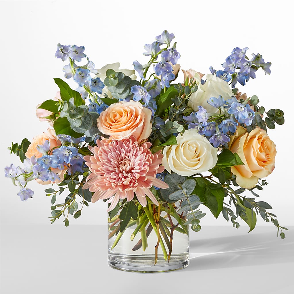 Inspired Bouquet – Garden Of Eden Florist, San Antonio TX