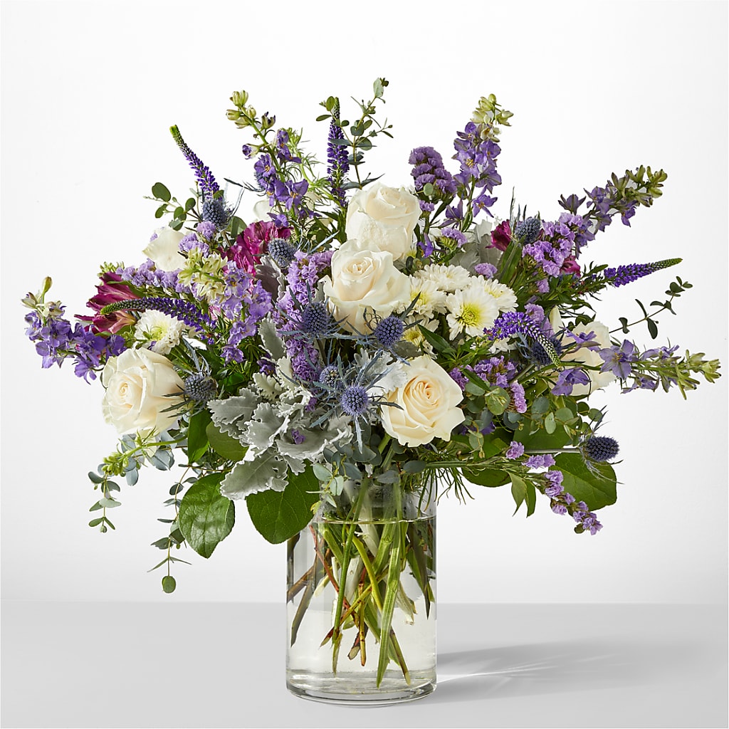 Shooting Star Bouquet – Garden Of Eden Florist, San Antonio TX