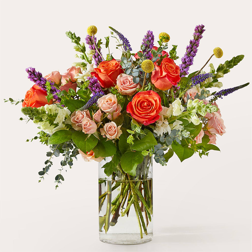 The Standout Bouquet – Garden Of Eden Florist, San Antonio TX