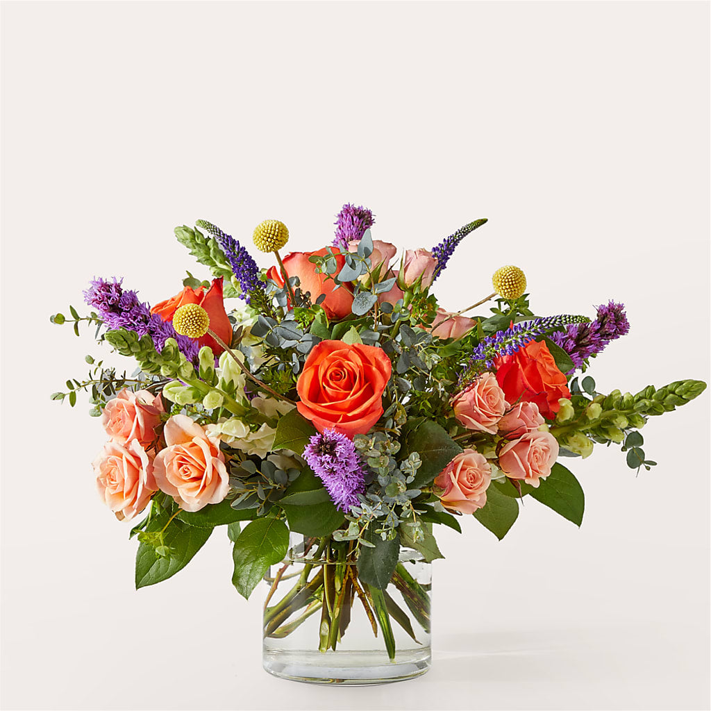 The Standout Bouquet – Garden Of Eden Florist, San Antonio TX