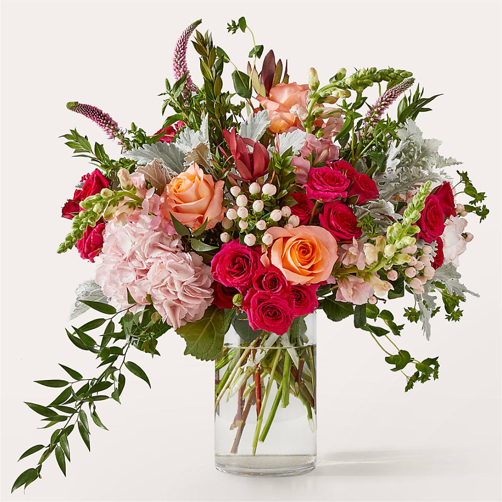 Glitz & Glam Bouquet – Garden Of Eden Florist, San Antonio TX