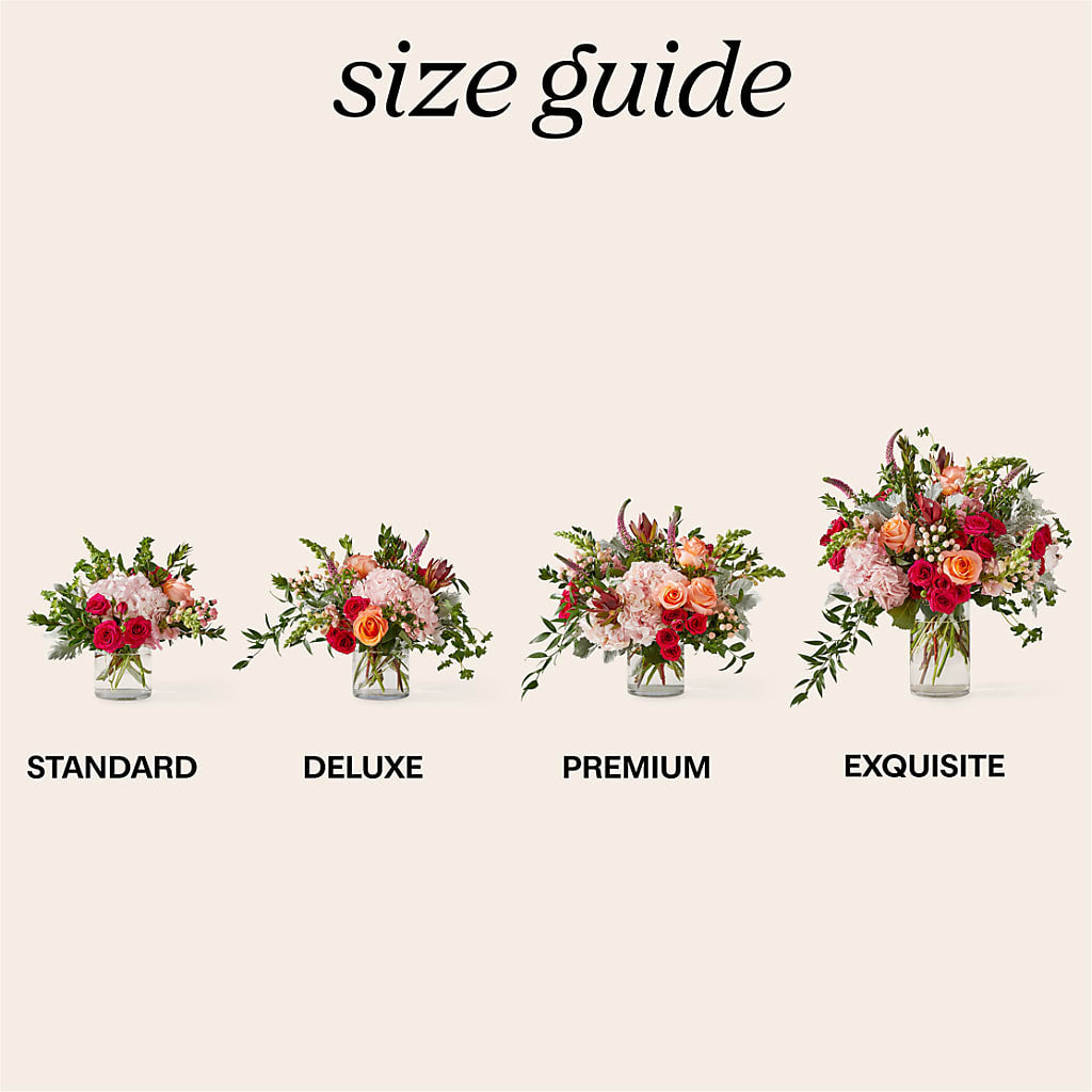 Glitz & Glam Bouquet – Garden Of Eden Florist, San Antonio TX