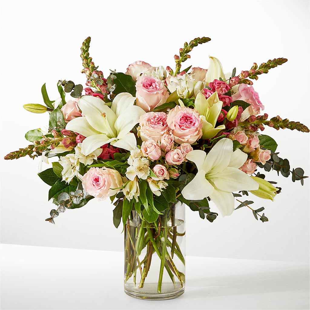 Ballet Slippers Bouquet – Garden Of Eden Florist, San Antonio TX