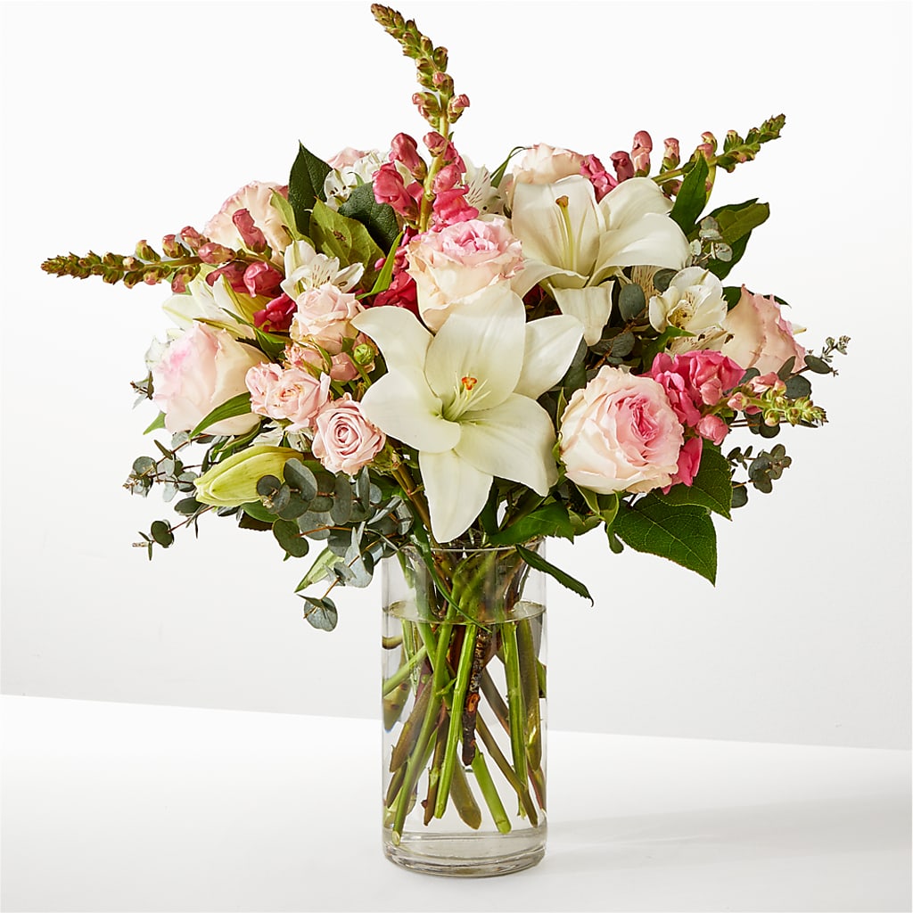 Ballet Slippers Bouquet – Garden Of Eden Florist, San Antonio TX