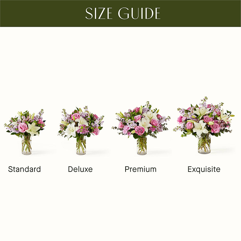 Daydreamer Bouquet – Garden Of Eden Florist, San Antonio TX