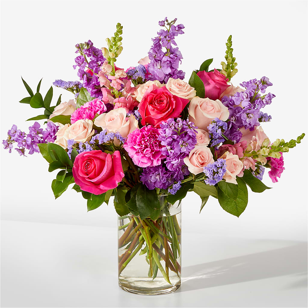 The Cha-Cha Bouquet – Garden Of Eden Florist, San Antonio TX