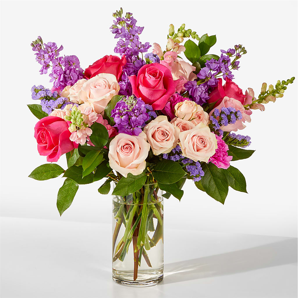 The Cha-Cha Bouquet – Garden Of Eden Florist, San Antonio TX