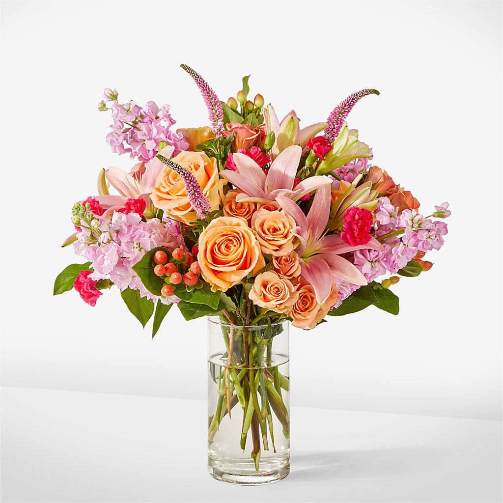 Bisous Bouquet – Garden Of Eden Florist, San Antonio TX