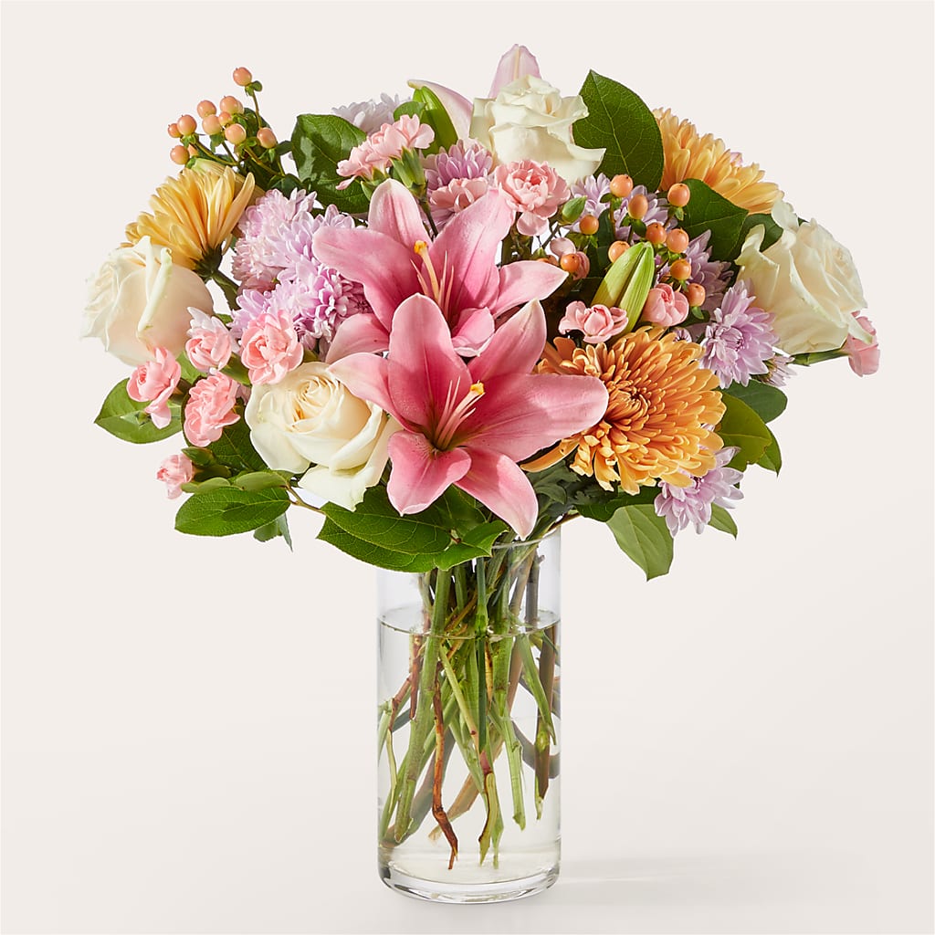 Gelato Bouquet – Garden Of Eden Florist, San Antonio TX