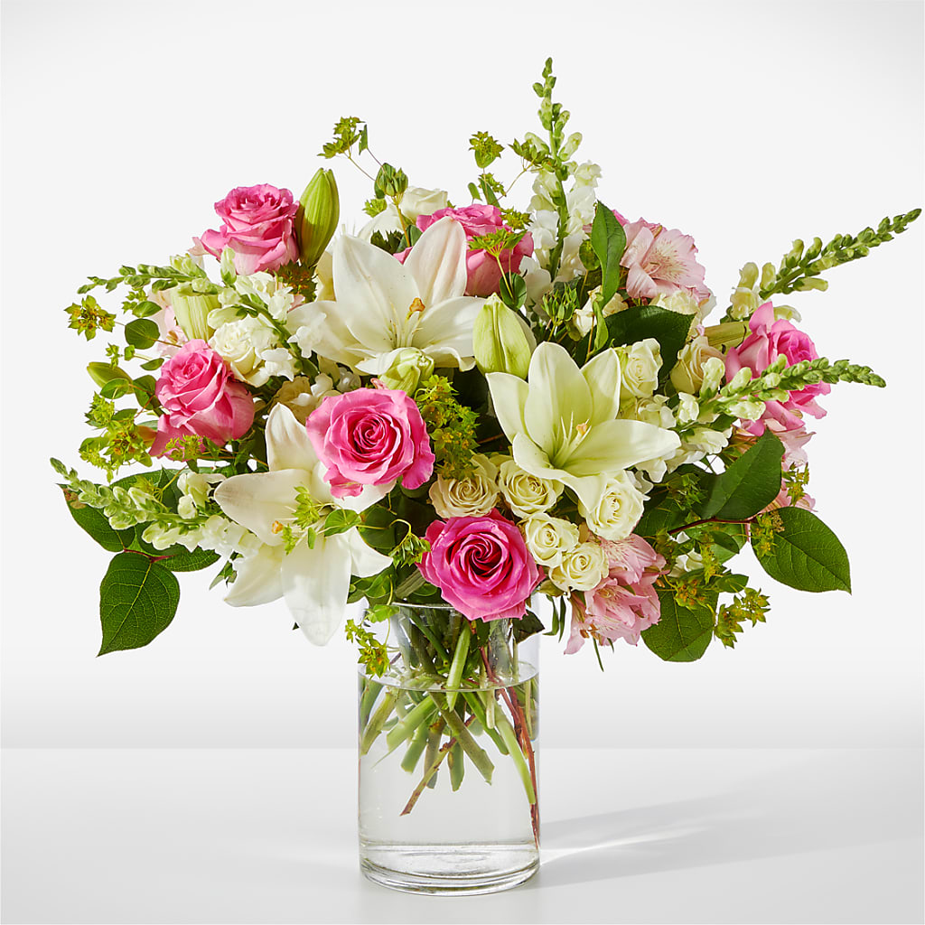 Fondly Bouquet – Garden Of Eden Florist, San Antonio TX