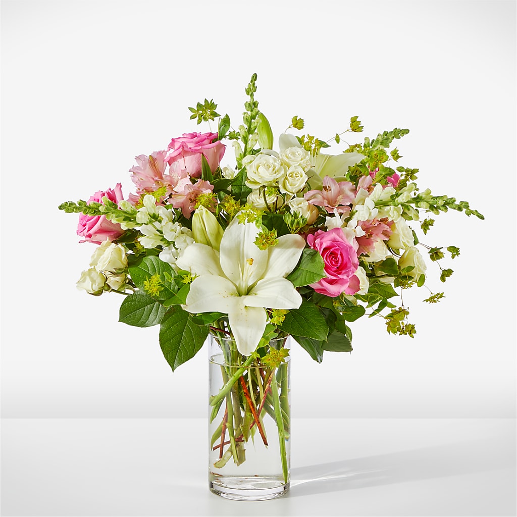 Fondly Bouquet – Garden Of Eden Florist, San Antonio TX
