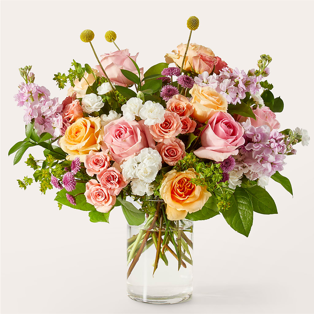 Perfect Contentment Bouquet – Garden Of Eden Florist, San Antonio TX