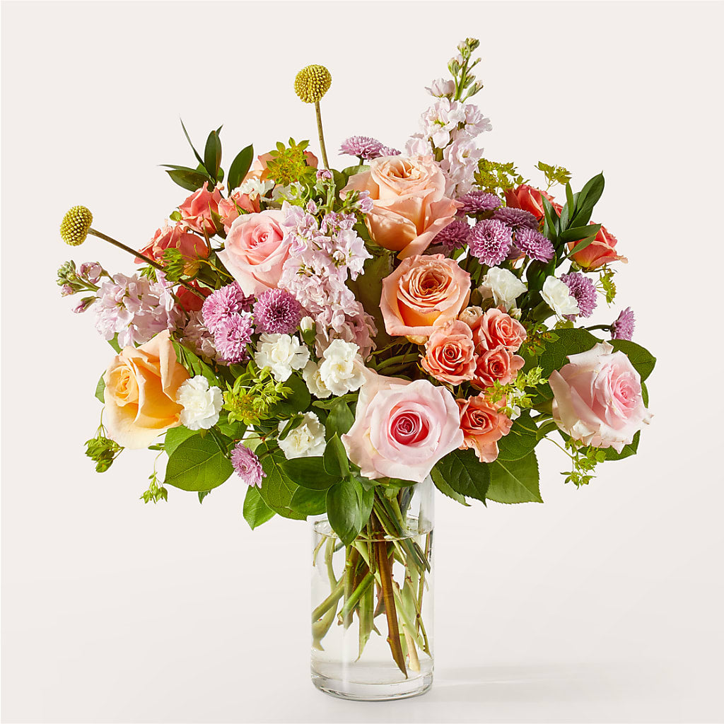 Perfect Contentment Bouquet – Garden Of Eden Florist, San Antonio TX