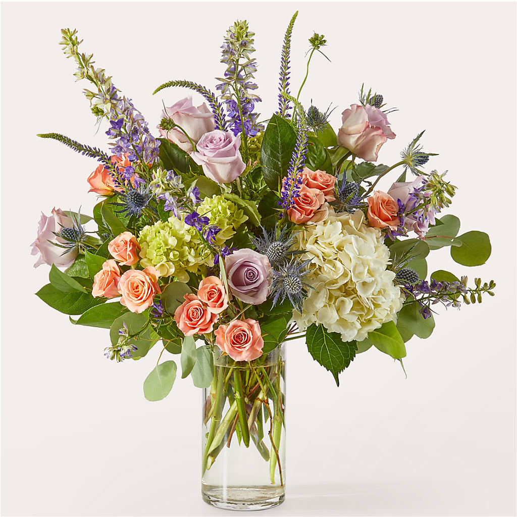 Appealing Aura Bouquet – Garden Of Eden Florist, San Antonio TX