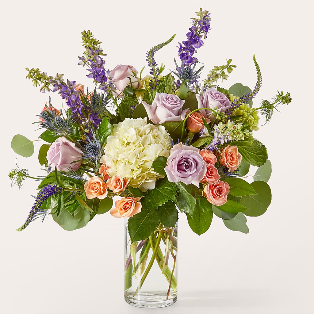 Appealing Aura Bouquet – Garden Of Eden Florist, San Antonio TX