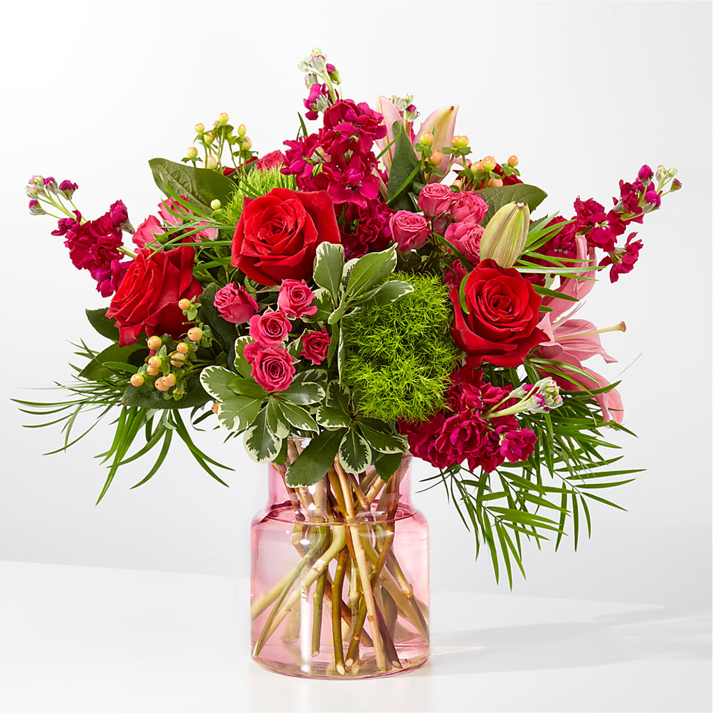 In Every Lifetime Bouquet – Garden Of Eden Florist, San Antonio TX