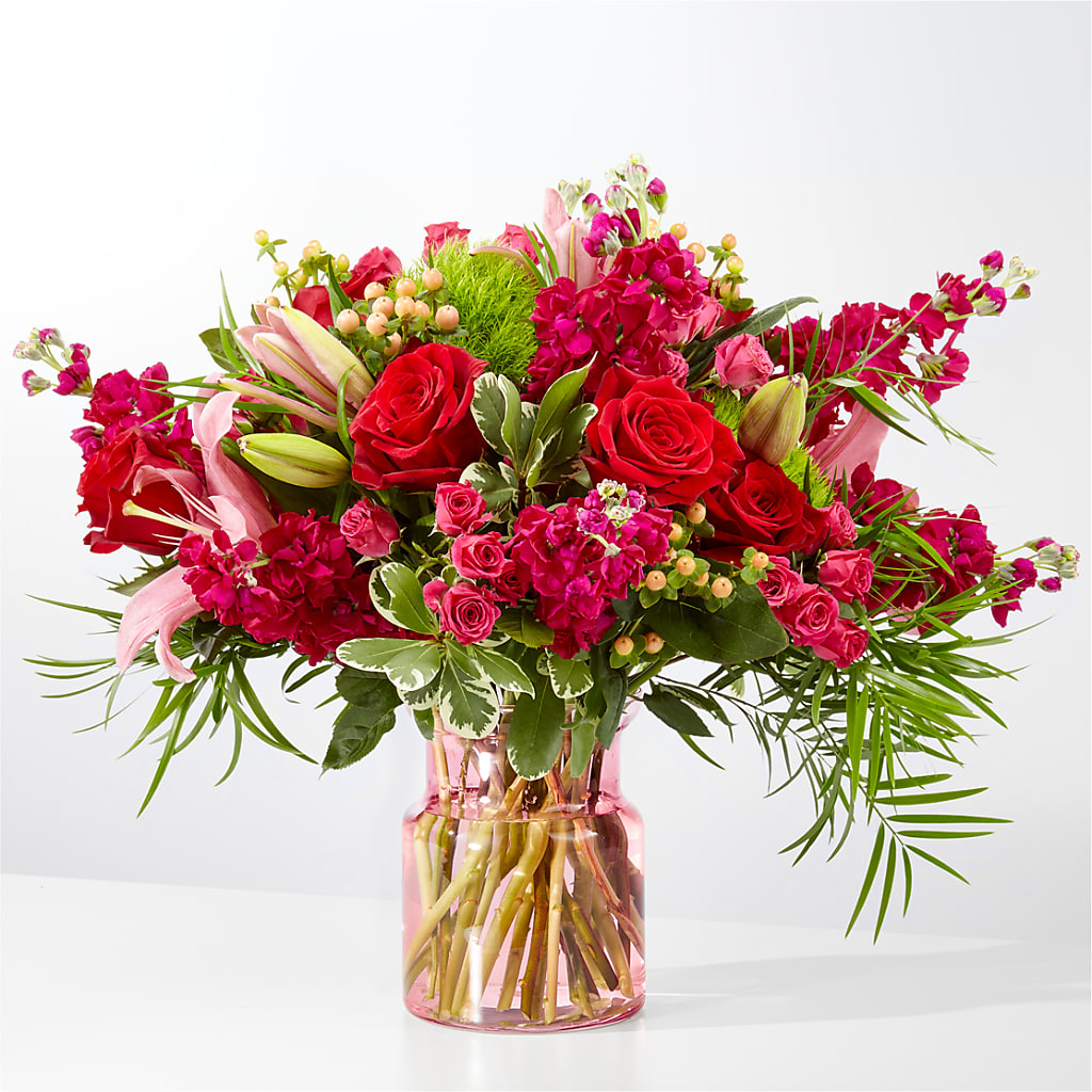 In Every Lifetime Bouquet – Garden Of Eden Florist, San Antonio TX