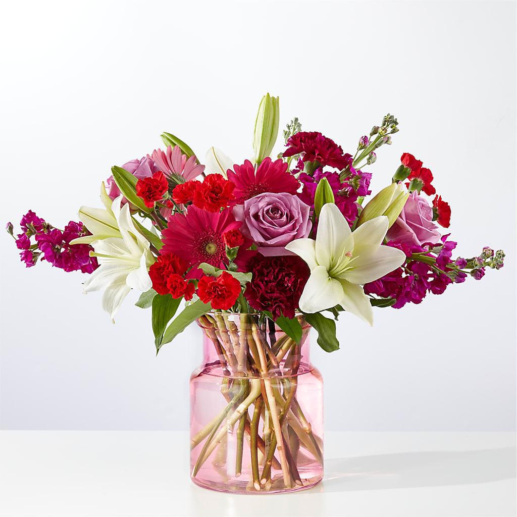 Other Half Bouquet – Garden Of Eden Florist, San Antonio TX