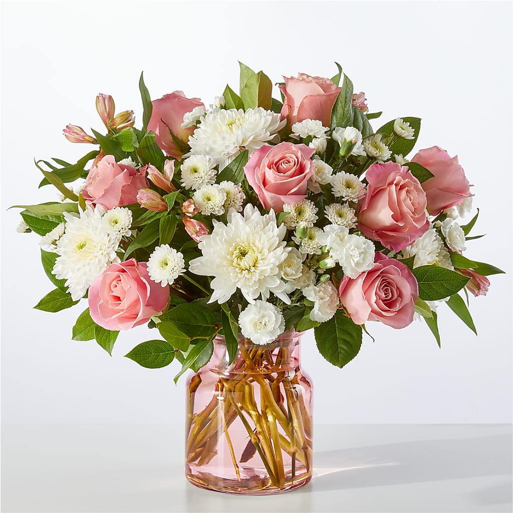 Infatuated Bouquet – Garden Of Eden Florist, San Antonio TX