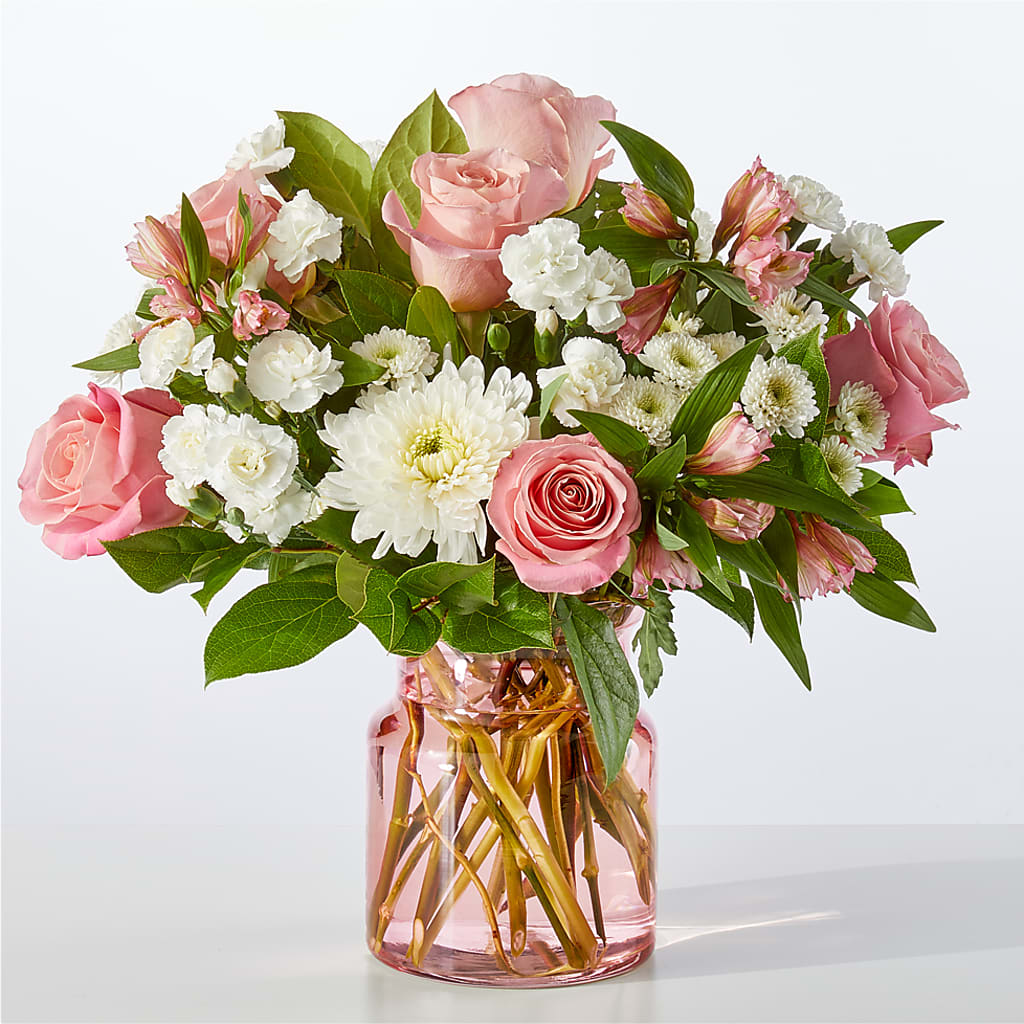 Infatuated Bouquet – Garden Of Eden Florist, San Antonio TX