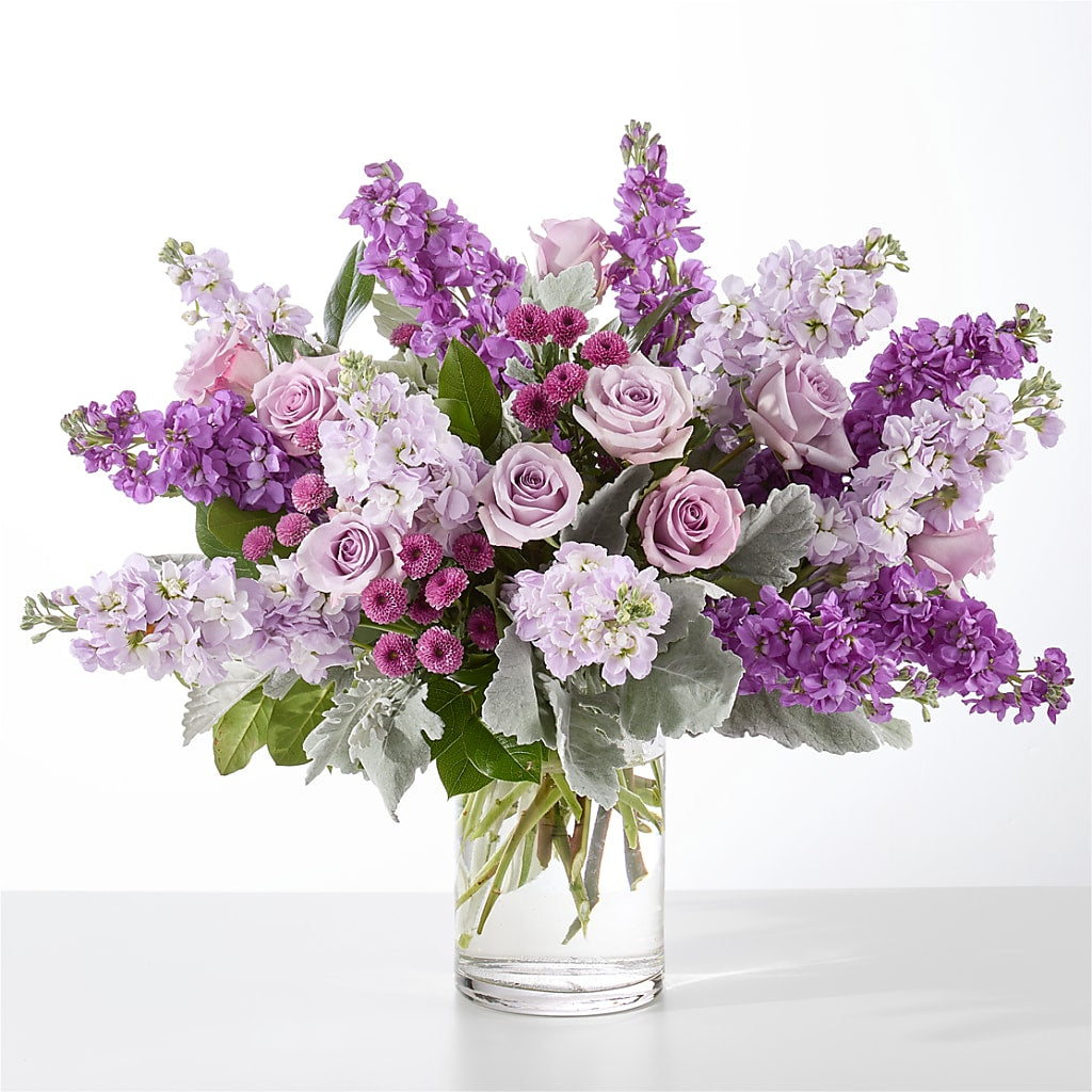 One in a Million Bouquet – Garden Of Eden Florist, San Antonio TX