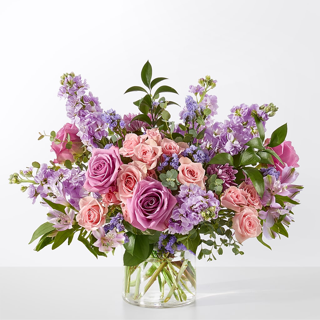 Cloud Nine Bouquet – Garden Of Eden Florist, San Antonio TX