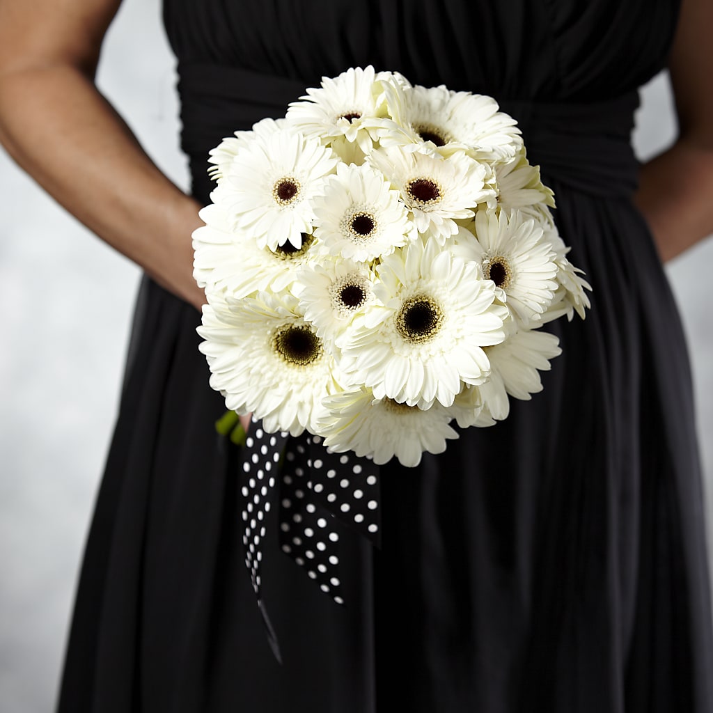 Daisy Delight Bouquet – Garden Of Eden Florist, San Antonio TX