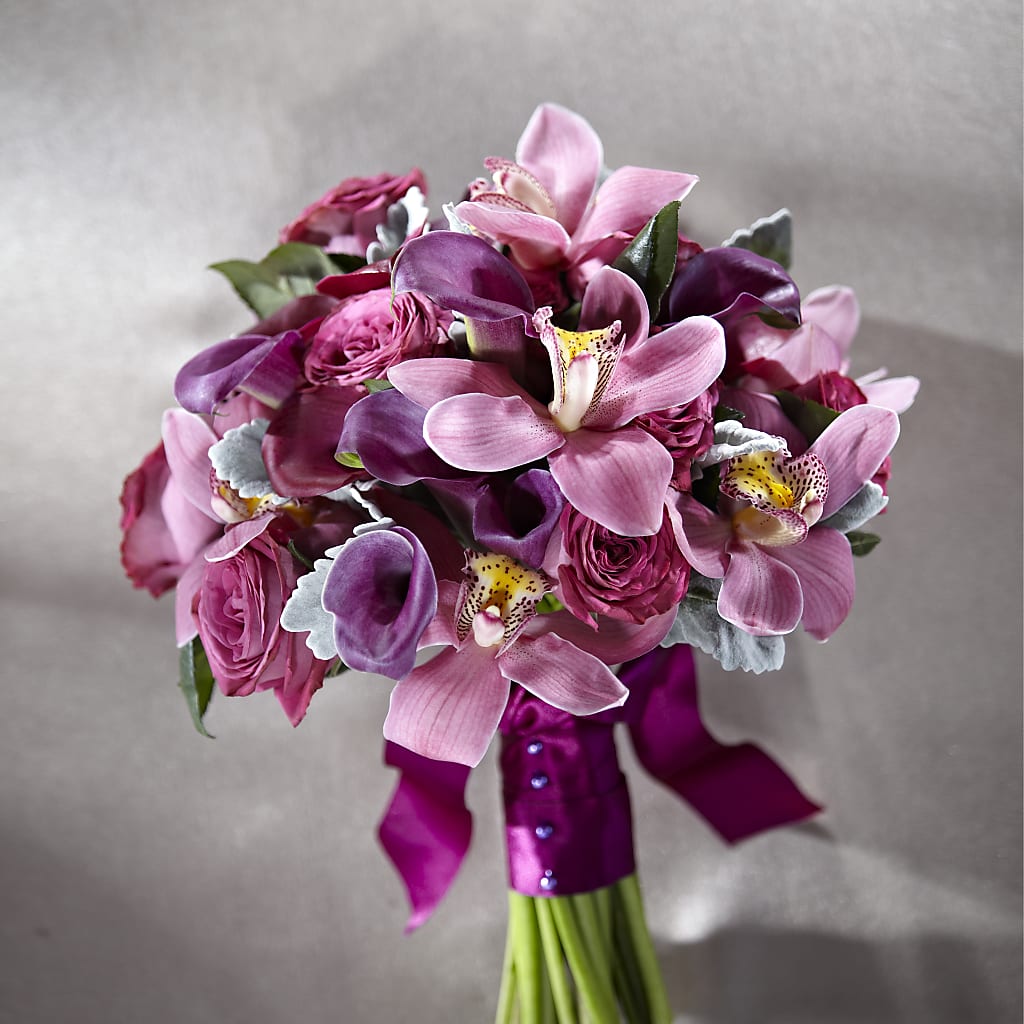 Delicacy Bouquet – Garden Of Eden Florist, San Antonio TX