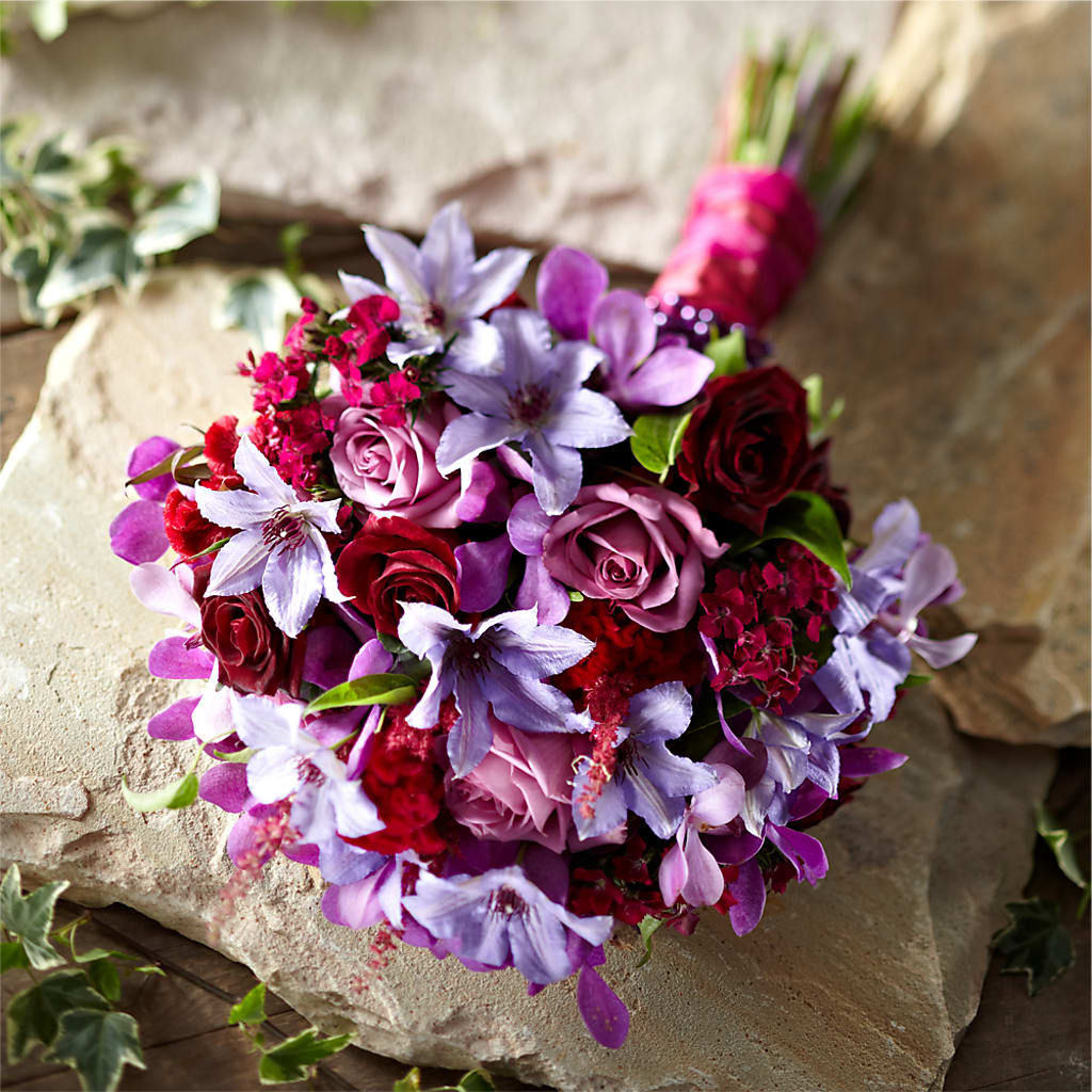 Enlightened Love Bouquet – Garden Of Eden Florist, San Antonio TX