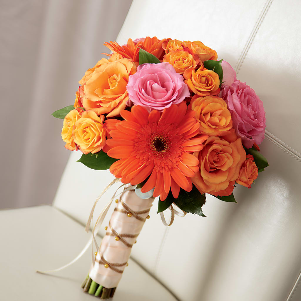 Lifetime of Love Bouquet – Garden Of Eden Florist, San Antonio TX
