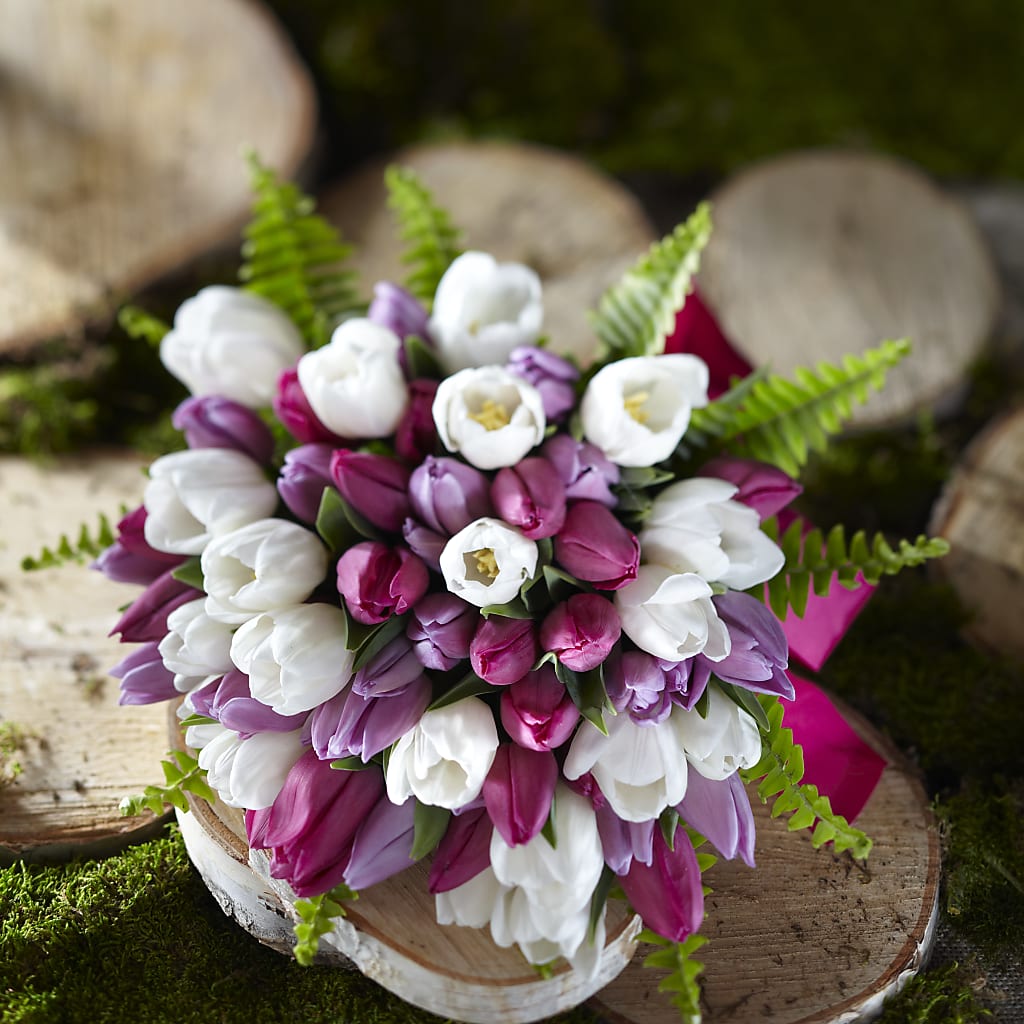 Steal My Heart Bouquet – Garden Of Eden Florist, San Antonio TX