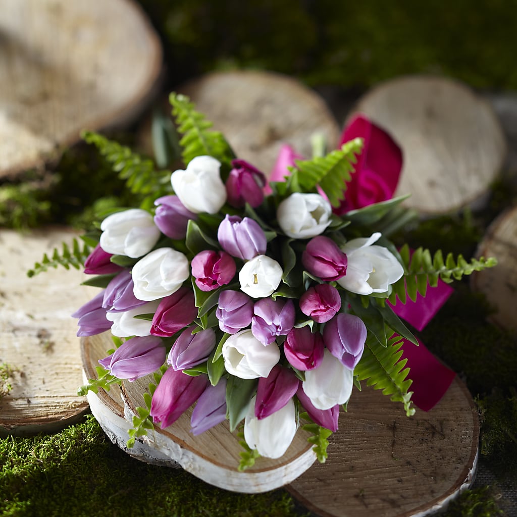 Steal My Heart Bouquet – Garden Of Eden Florist, San Antonio TX