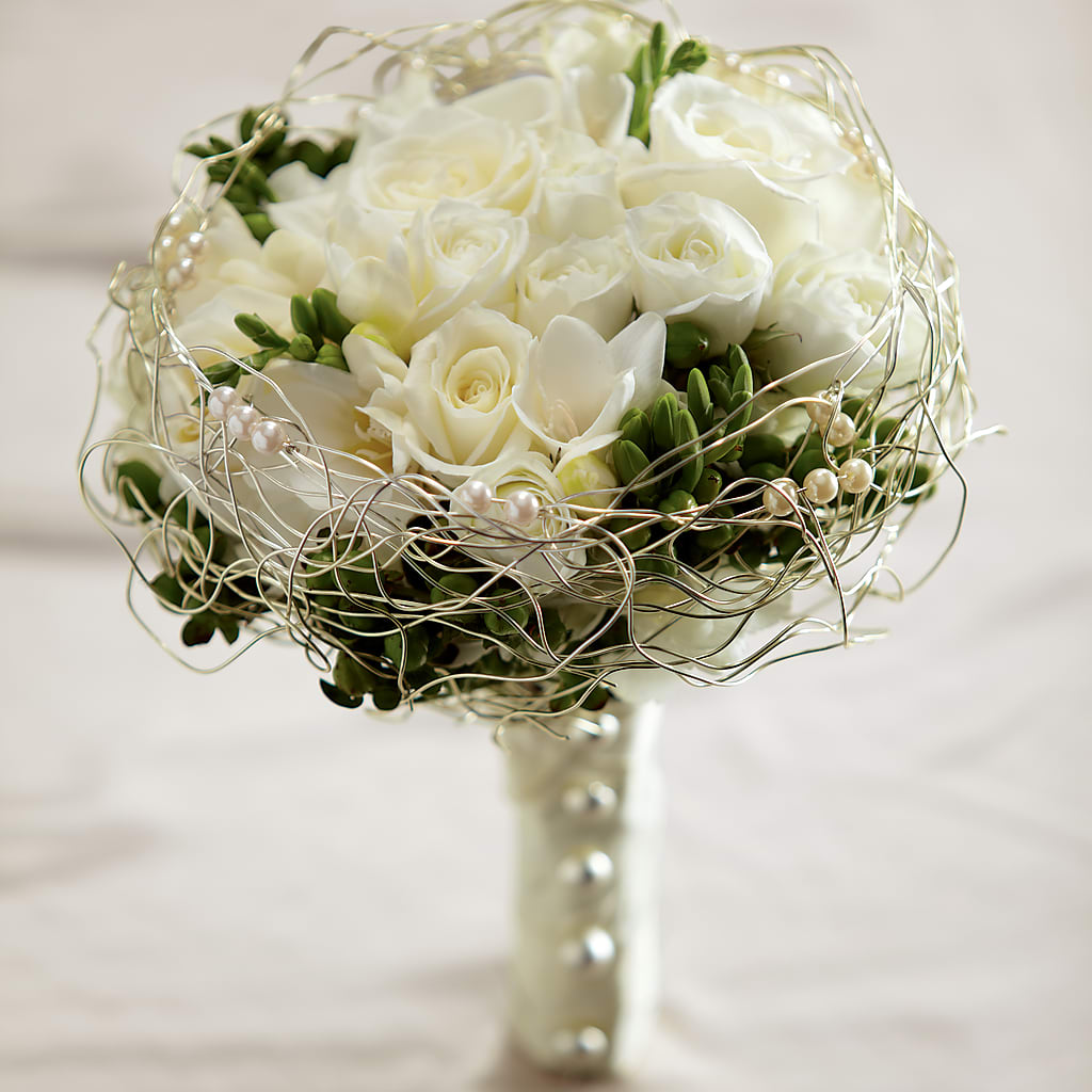 Evermore Bouquet – Garden Of Eden Florist, San Antonio TX