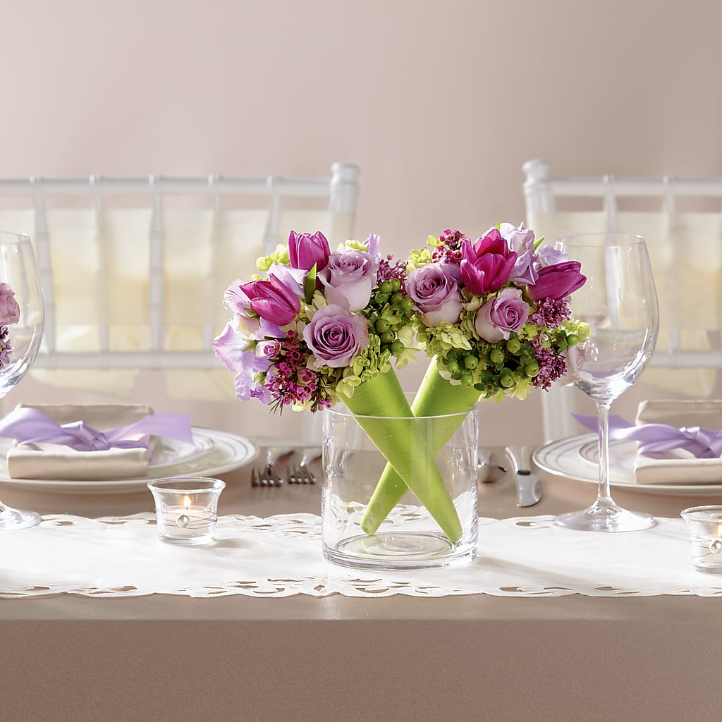 Sublime Centerpiece – Garden Of Eden Florist, San Antonio TX