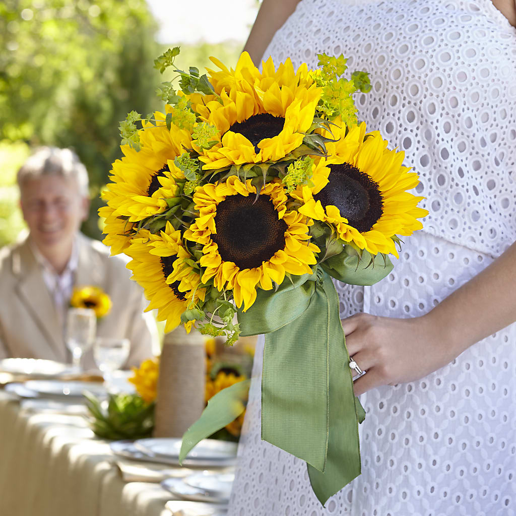 Free Spirit Bouquet – Garden Of Eden Florist, San Antonio TX