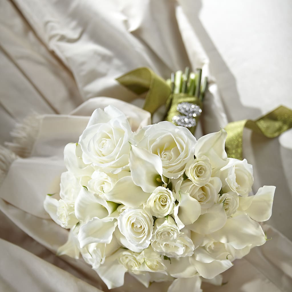 Serene Highness Bouquet – Garden Of Eden Florist, San Antonio TX