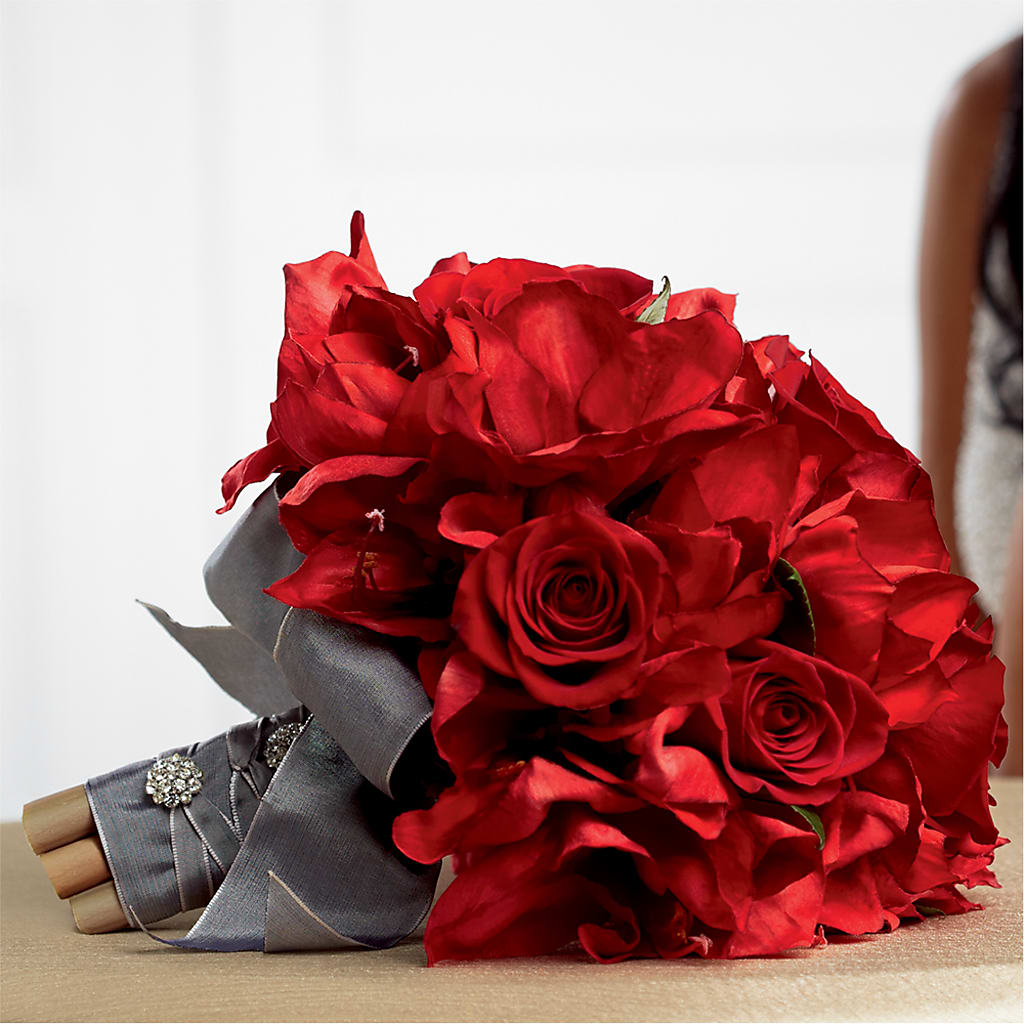 Heart's Happiness Bouquet – Garden Of Eden Florist, San Antonio TX