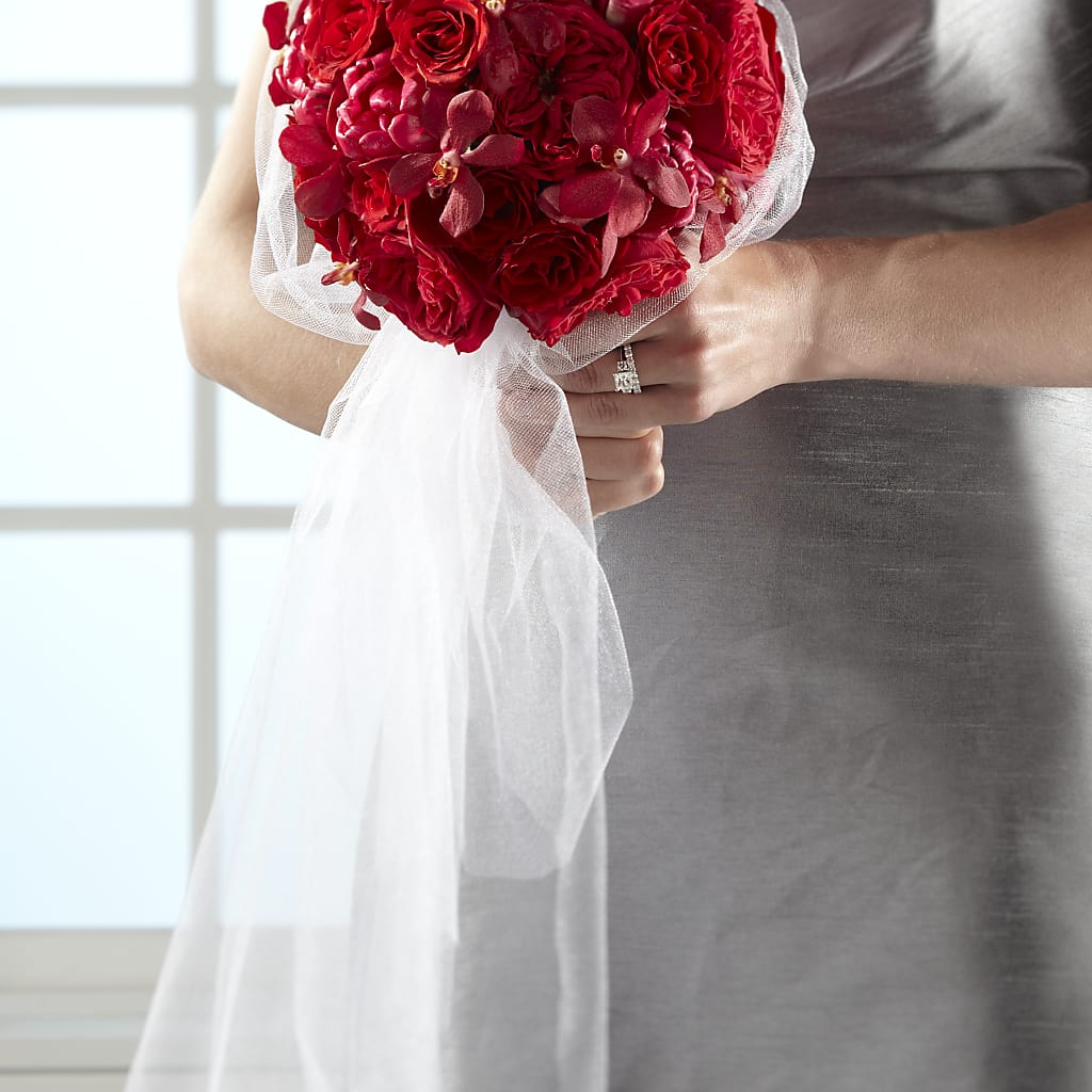 Desire Bouquet – Garden Of Eden Florist, San Antonio TX