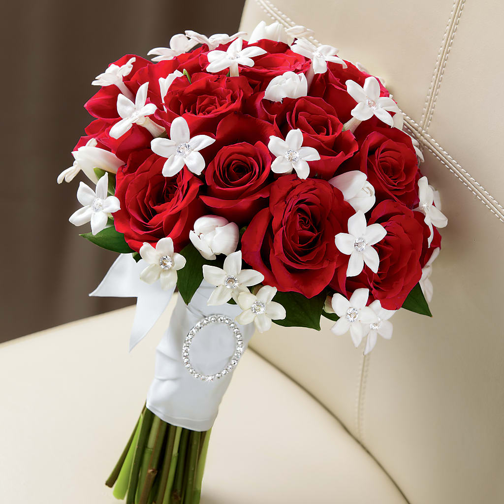 Poetry Bouquet – Garden Of Eden Florist, San Antonio TX