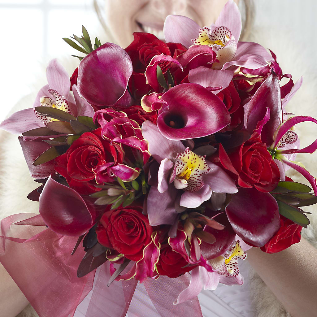 Heart of Hearts Bouquet – Garden Of Eden Florist, San Antonio TX