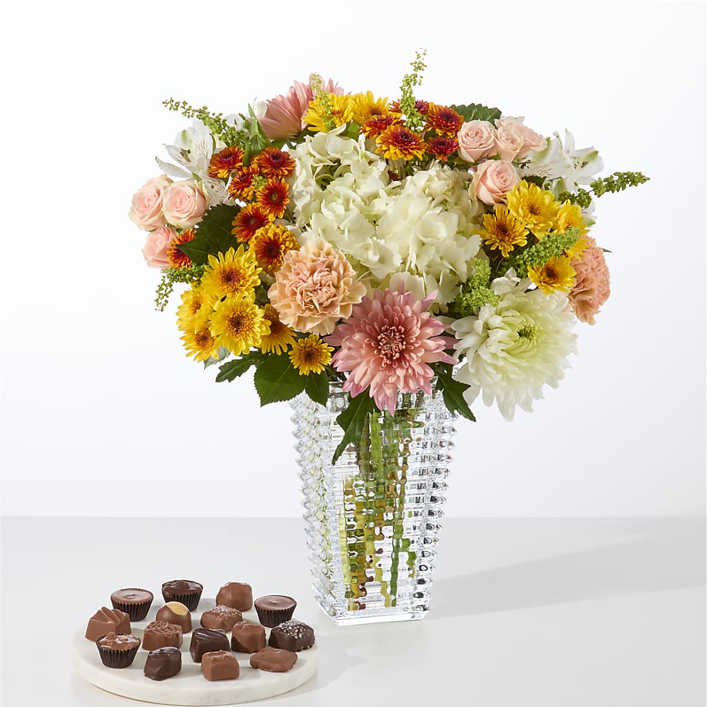 Fall Celebration Bouquet –  Garden Of Eden Florist, San Antonio TX