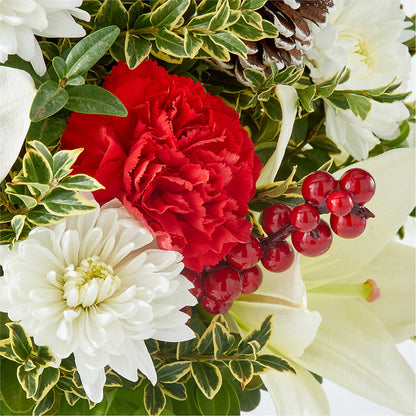 Festive Moments Tree –  Garden Of Eden Florist, San Antonio TX