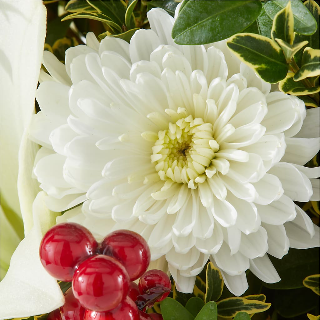 Festive Moments Tree –  Garden Of Eden Florist, San Antonio TX